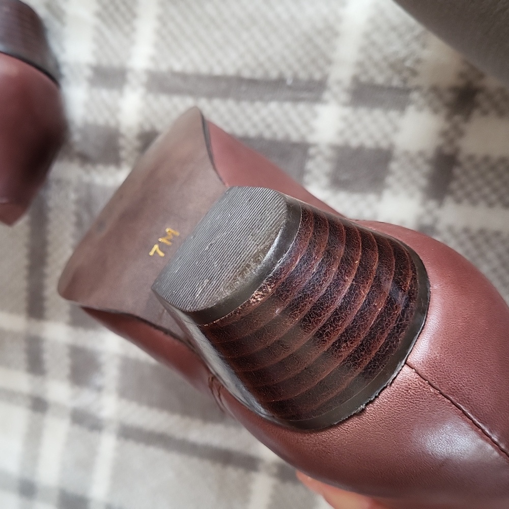 Durango Booties (Size 7) - Picture 10 of 11